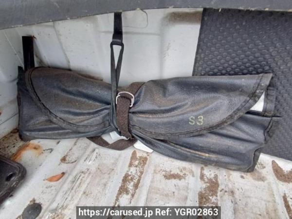 Used 2008 MT toyota hiace-van KDH201V Image[39]
