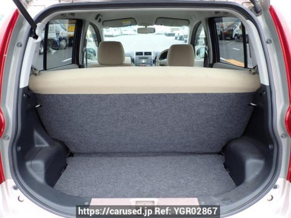 Used 2010 AT daihatsu mira L275S Image[8]