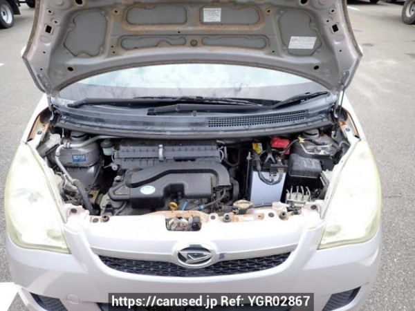 Used 2010 AT daihatsu mira L275S Image[9]