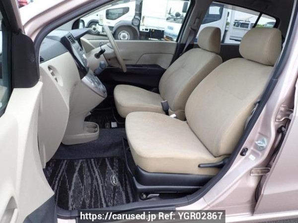 Used 2010 AT daihatsu mira L275S Image[13]