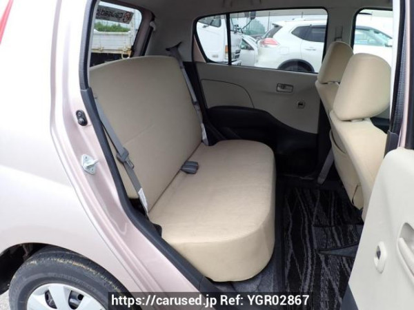 Used 2010 AT daihatsu mira L275S Image[14]