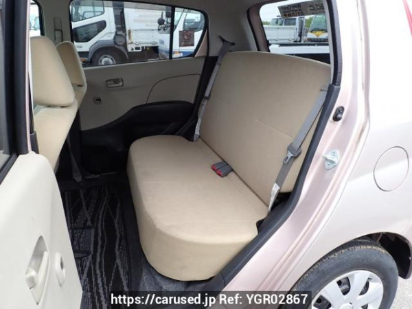 Used 2010 AT daihatsu mira L275S Image[15]