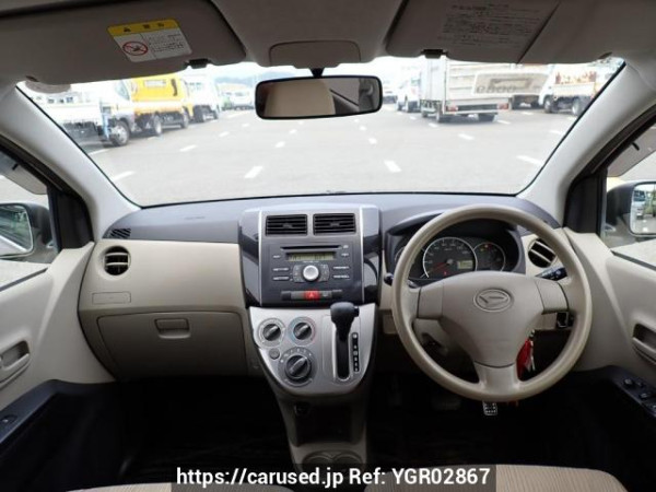 Used 2010 AT daihatsu mira L275S Image[16]