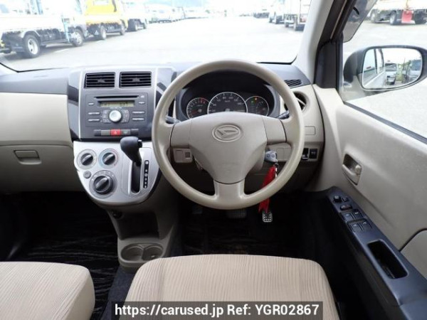 Used 2010 AT daihatsu mira L275S Image[19]