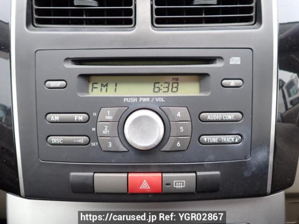 Used 2010 AT daihatsu mira L275S Image[20]