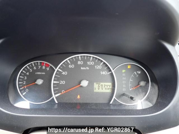 Used 2010 AT daihatsu mira L275S Image[23]
