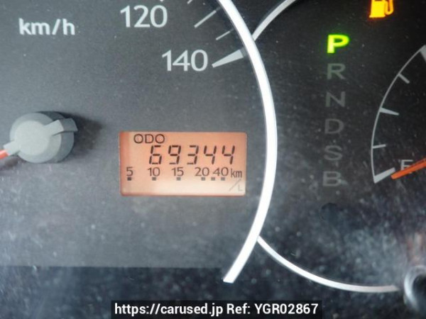 Used 2010 AT daihatsu mira L275S Image[24]