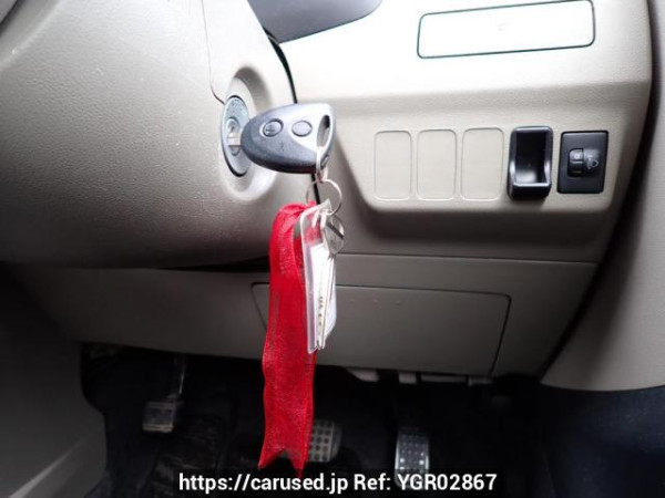 Used 2010 AT daihatsu mira L275S Image[25]