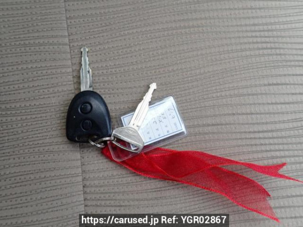 Used 2010 AT daihatsu mira L275S Image[26]