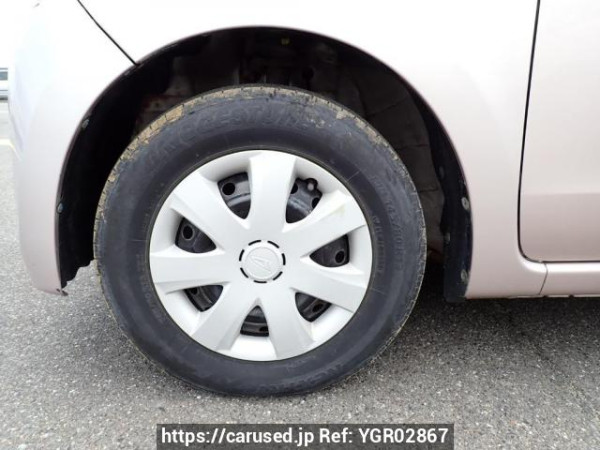 Used 2010 AT daihatsu mira L275S Image[28]
