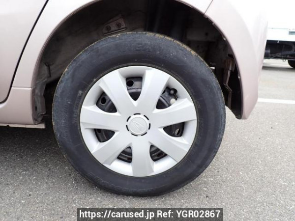 Used 2010 AT daihatsu mira L275S Image[30]
