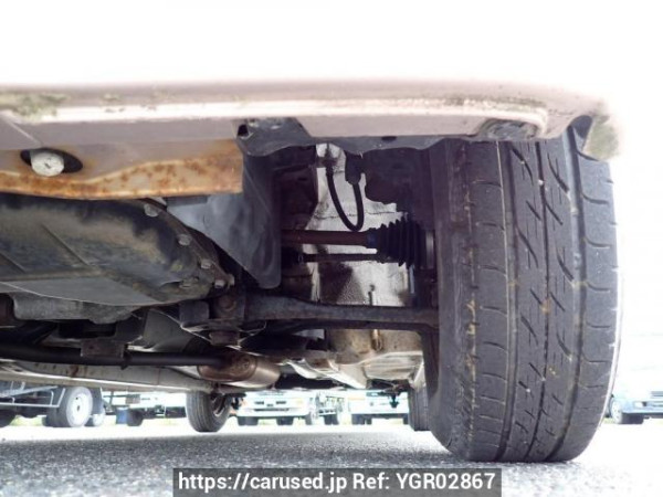 Used 2010 AT daihatsu mira L275S Image[32]