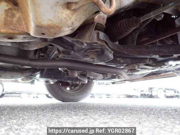 Used 2010 AT daihatsu mira L275S Image[34]