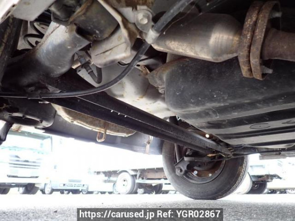 Used 2010 AT daihatsu mira L275S Image[35]