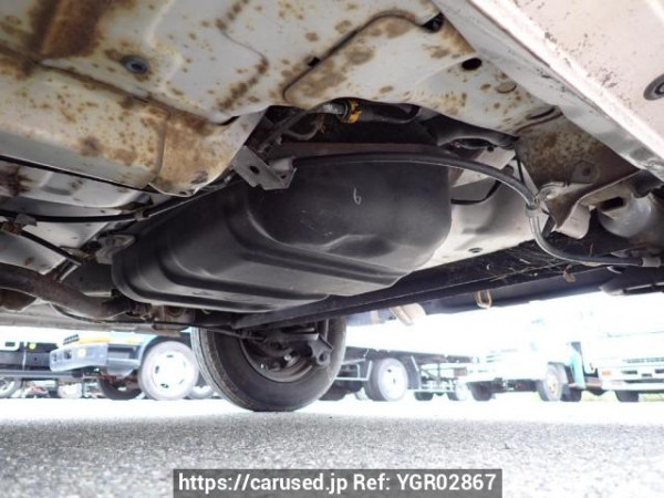 Used 2010 AT daihatsu mira L275S Image[36]