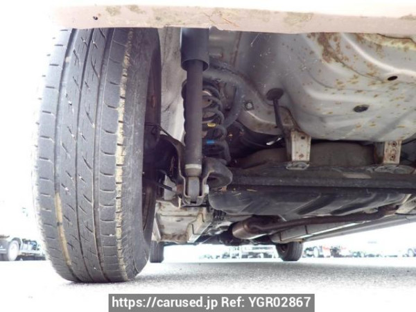Used 2010 AT daihatsu mira L275S Image[37]