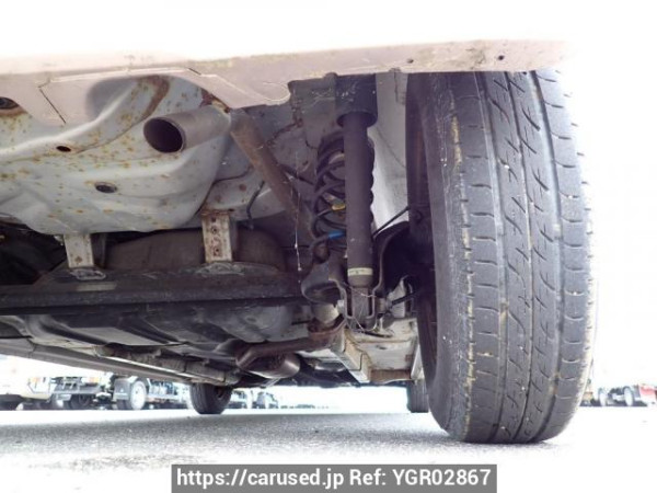 Used 2010 AT daihatsu mira L275S Image[38]