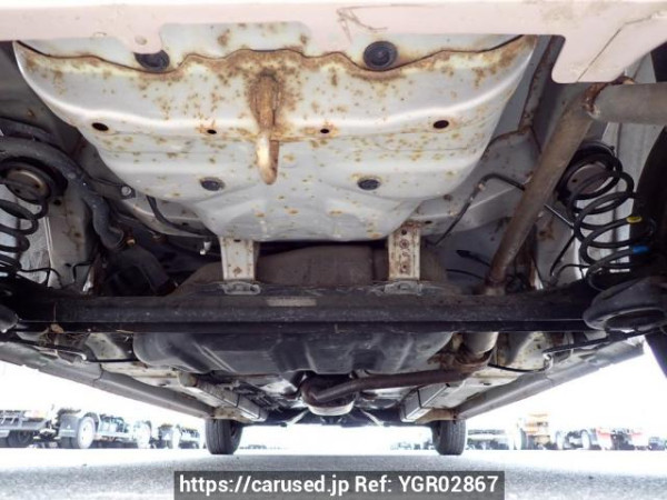 Used 2010 AT daihatsu mira L275S Image[39]