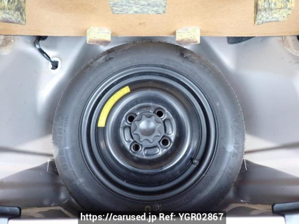 Used 2010 AT daihatsu mira L275S Image[40]