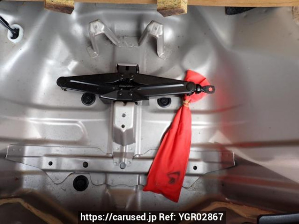 Used 2010 AT daihatsu mira L275S Image[41]
