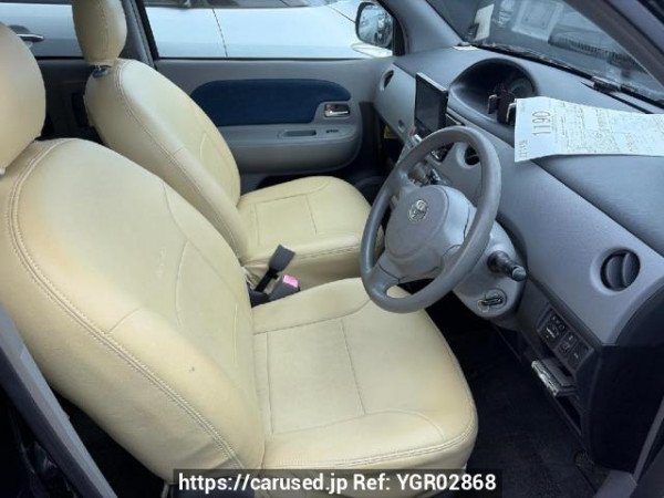 Used 2004 AT toyota sienta NCP81G Image[13]