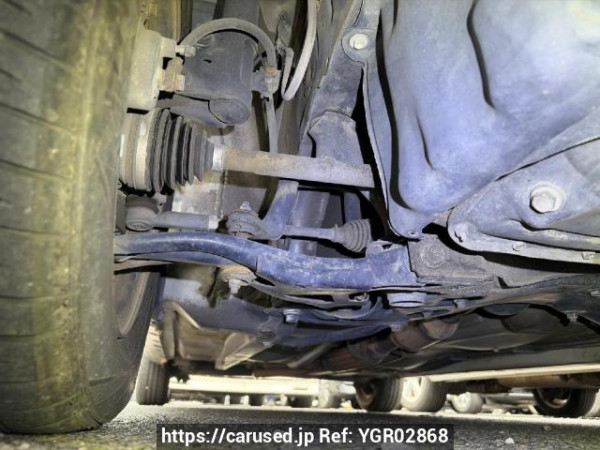 Used 2004 AT toyota sienta NCP81G Image[24]