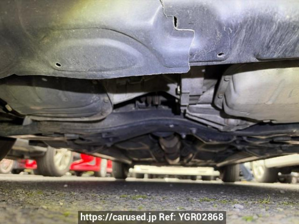 Used 2004 AT toyota sienta NCP81G Image[25]