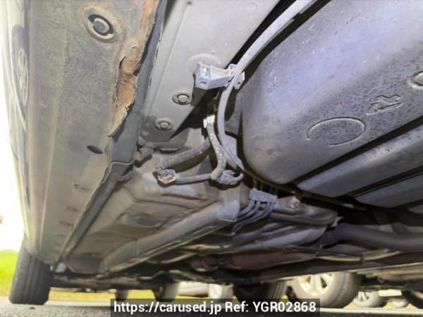 Used 2004 AT toyota sienta NCP81G Image[27]