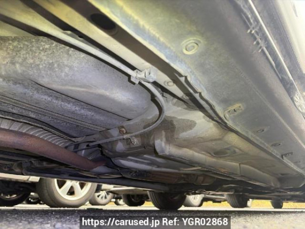 Used 2004 AT toyota sienta NCP81G Image[28]