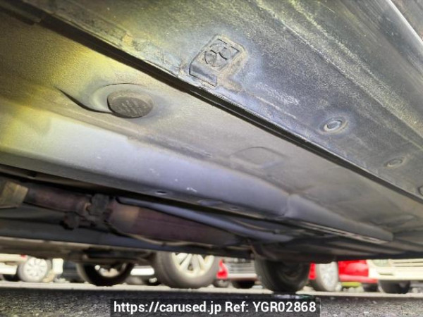 Used 2004 AT toyota sienta NCP81G Image[30]
