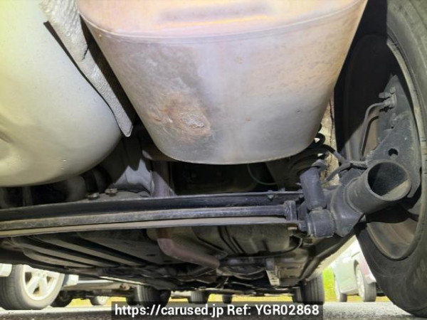 Used 2004 AT toyota sienta NCP81G Image[33]