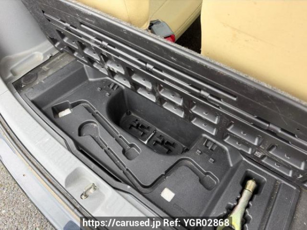 Used 2004 AT toyota sienta NCP81G Image[34]