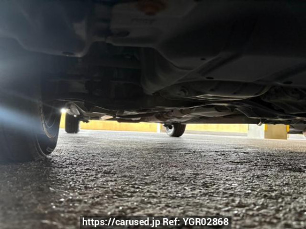 Used 2004 AT toyota sienta NCP81G Image[35]