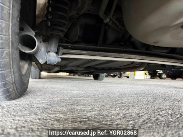 Used 2004 AT toyota sienta NCP81G Image[41]