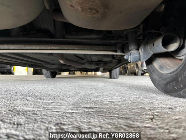 Used 2004 AT toyota sienta NCP81G Image[42]