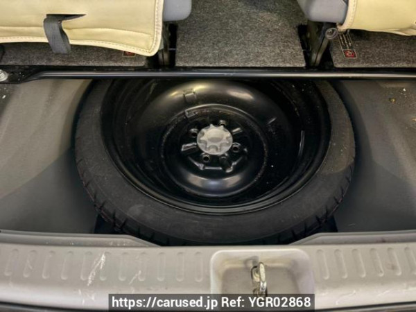 Used 2004 AT toyota sienta NCP81G Image[44]