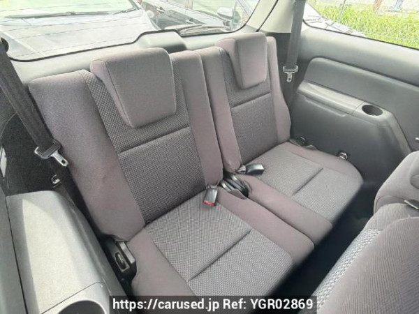 Used 2003 AT toyota wish ZNE10G Image[10]