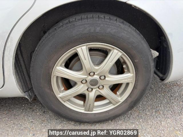 Used 2003 AT toyota wish ZNE10G Image[20]