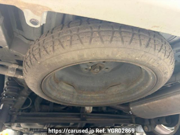 Used 2003 AT toyota wish ZNE10G Image[24]