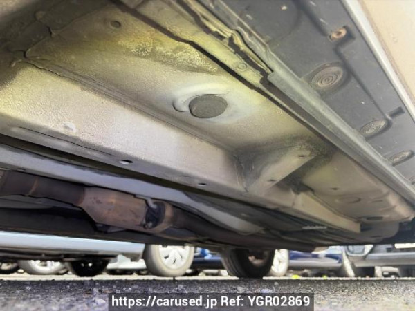 Used 2003 AT toyota wish ZNE10G Image[29]