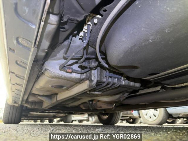 Used 2003 AT toyota wish ZNE10G Image[30]