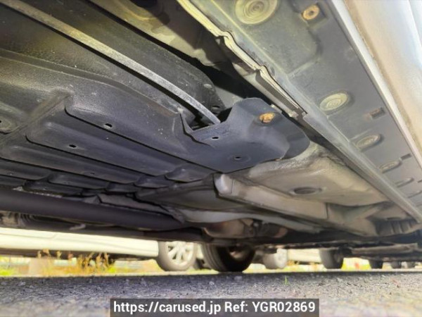 Used 2003 AT toyota wish ZNE10G Image[33]