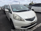 Honda Fit GE6