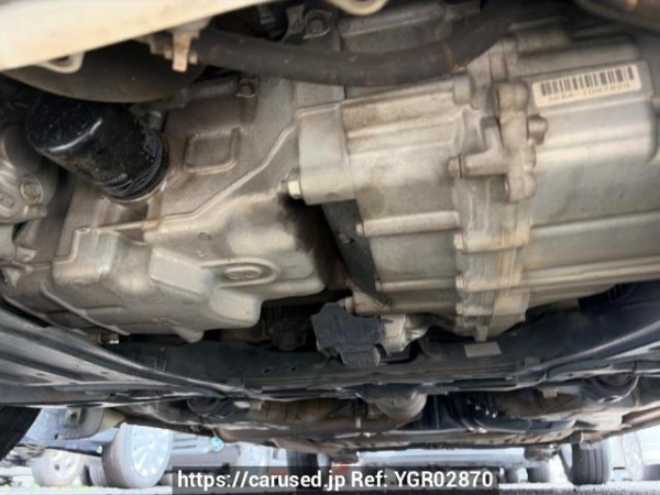 Used 2008 AT honda fit GE6 Image[23]