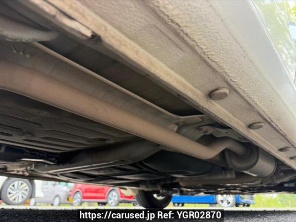 Used 2008 AT honda fit GE6 Image[25]