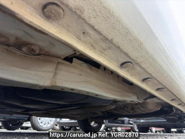 Used 2008 AT honda fit GE6 Image[27]