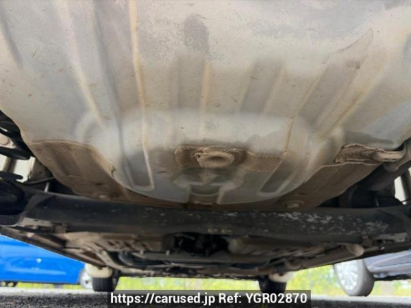 Used 2008 AT honda fit GE6 Image[30]