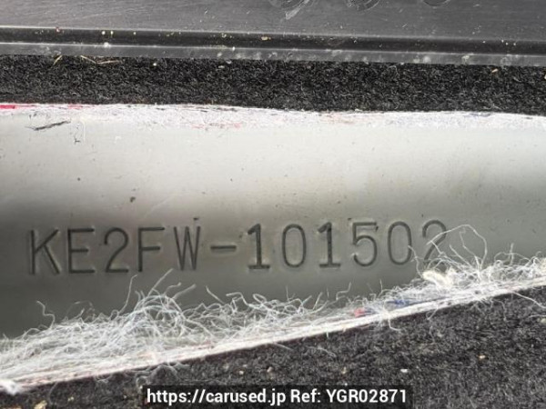 Used 2012 AT mazda cx-5 KE2FW Image[7]