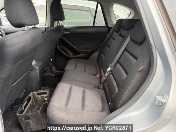 Used 2012 AT mazda cx-5 KE2FW Image[8]