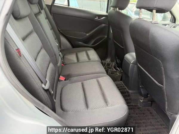 Used 2012 AT mazda cx-5 KE2FW Image[10]